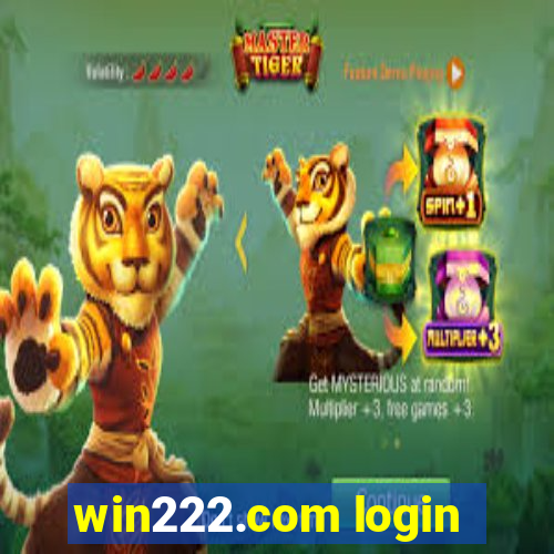 win222.com login